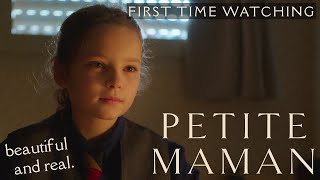 Céline Sciammas movie after POALOF  Lets watch PETITE MAMAN [upl. by Philips]