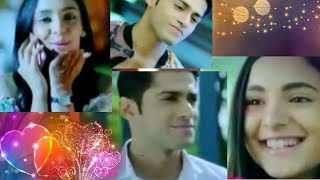 suvan ❤❤ vm feat  ush ladaki pe dil aaya hai song 💏💖 [upl. by Aihtenak511]