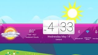 Best Android Widgets 2014  Android QampA [upl. by Cohberg874]