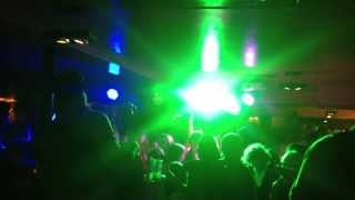 The Craicheads  Galway Girl Live [upl. by Glenna633]