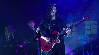 Better Oblivion Community Center  Easy Lucky Free  bright eyes  Live  Teragram Ballroom 31319 [upl. by Haim]