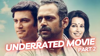 Darbaan Movie Review  Underrated Movie Part 02  Abhilash Nair [upl. by Ultima]