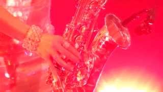 Saxophonistin KEESHEAWhenSaxComestoDance HD [upl. by Carin276]