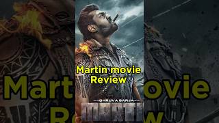 Martin movie review trending viralvideos moviereview martinmovie review [upl. by Annij157]