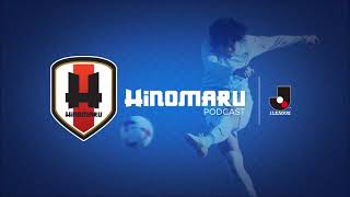 Hinomaru  386  Nagoya e Kobe campeões das Copas e Análise da Penúltima Rodada da J1 2024 [upl. by Riatsila]