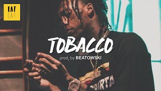 free Old School Boom Bap type beat x hip hop instrumental  Tobacco prod by BEATOWSKI [upl. by Huggins979]