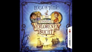 Luca Di Fulvio Die Kinder der Verlorenen Bucht [upl. by Hobbs]