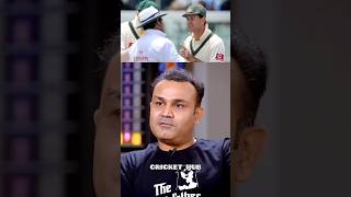 सहवाग ने रिकी पोंटिंग को बनाया बेवकूफ 😠 virendarsehwag shorts cricket [upl. by Ramar]