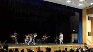 Kirk Foggs African Adventure LIVE at Bethpage High School [upl. by Themis]