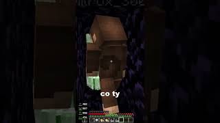 ashdadu11 expiarka minecraft memes minecraftpl minecraftpolska discord [upl. by Ahseila]