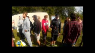 28 Unterallgäuer Triathlon Ottobeuren [upl. by Warthman]