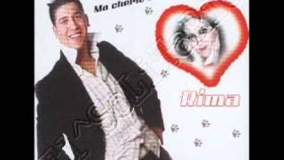 cheb Rayan Feat Rima  Ma cherie Promo Juillet 2007flv [upl. by Ydor]