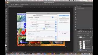 Tutorial Photoshop CS6  Lezione 3  Strumenti di Selezione e Ritaglio [upl. by Ecirtak]