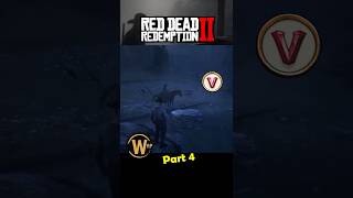 04 Fishing and Fighting with VERTIIGO in RED DEAD REDEMPTION 2 WILDRP Roleplay [upl. by Liban]