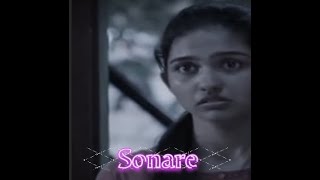 Sonare  Super Sharanya  Mamitha Baiju [upl. by Velasco]