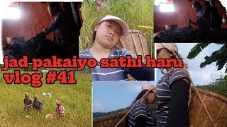 aja feri jad pakaiyo  aja chai kodo tipera sakiyosubscribe sports RanusaRai [upl. by Buatti74]