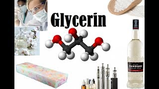 What Is Glycerin How Is It Used And Is It Good For You [upl. by Eylrac731]