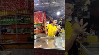 Boost kulki sharbat kulfirecipe food streetfood famouskulfi streetfoodideas mangovarieties [upl. by Pascasia]