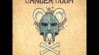 Danger Doom  Crosshairs [upl. by Alake967]