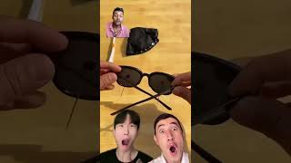 funny oxzungofficial comedy challenge memes duet lifehack meme diy funnyvideo [upl. by Anitneuq]