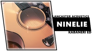 ninelie Kabaneri of the Iron Fortress ED acoustic cover  LANCASTER ACOUSTICS [upl. by Bik]