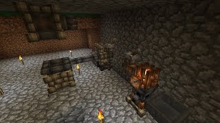 S09E04 ATME  Smelting and Stamping with Embers [upl. by Iphigenia332]