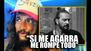 El Bananero habla de SU RELACION ACTUAL CON ARJONA [upl. by Nilde]