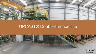 Doublefurnace UPCAST® [upl. by Spevek]