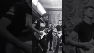 Suture Scarification  Отчаяннье Rehearsal groovemetal metal pmr solo extreme [upl. by Vona]