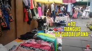 ANTIGÛEDADES de los 70s y 90s ¡SÍ hubo JUGUETES  Tianguis de Jalisco [upl. by Fanchan613]