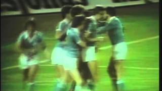 1979 April 25 Malmo Sweden 1 Austria Vienna Austria 0 Champions Cup [upl. by Baldwin]