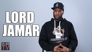 Lord Jamar on NBA Youngboy Being a Side Effect of Dysfunctional Society Part 4 [upl. by Eibloc]