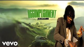 Alkaline  Accomplishment official review [upl. by Ainsley]