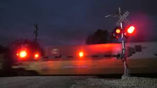 CN 3359 South in Buckley IL 92224 [upl. by Rramel]