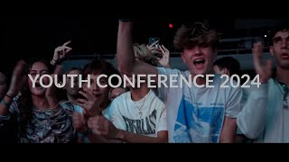 Youth Conference Recap 2024 [upl. by Elbys]