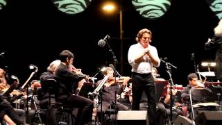 Roberto ALAGNA  Marseille  Juillet 2012  Concert Exceptionnel [upl. by Syck891]