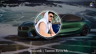 Semicenk  Tanrım Reva Mı   DA Serkan Remix [upl. by Dorwin]