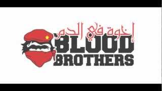 WINNERS 2005  Blood Brothers 2012  13  Rip  Outro [upl. by Ursel]