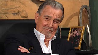 FULL The Young and the Restless 11152024 FULL EPISODE 720HD  GLOBAL YampR Nov 15 2024 [upl. by Jaime]