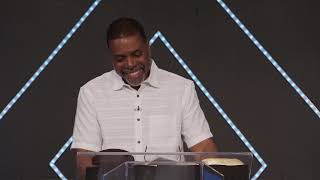 20 September  Im a Victim of Legalism  Creflo Dollar [upl. by Rufford]