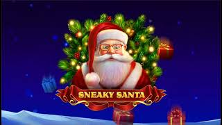 Sneaky Santa Game Demo [upl. by Ivonne516]