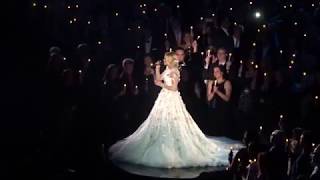 Carrie Underwood  Softly and Tenderly  In Memoriam Live from the 51st Annual CMA Awards [upl. by Seed964]