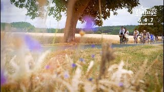 Anjou Vélo Vintage 2019 [upl. by Ysnat]