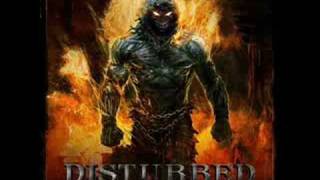 Disturbed  Perfect Insanity [upl. by Sunil]