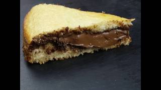 Torta Cocco amp Nutella [upl. by Leotie455]