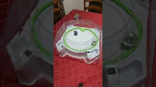 Rigiochiamo con i BEYBLADEX pt5 [upl. by Husein]