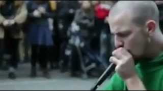 Look at this Amazing Beatboxer British [upl. by Wendall]