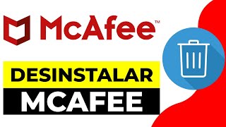 Como Desinstalar Mcafee en Windows 10 2024  Eliminar Antivirus Mcafee Por Completo [upl. by Shiff]