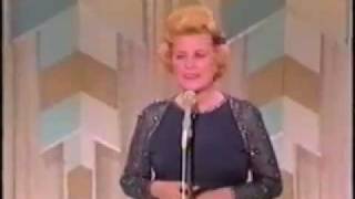 Rose Marie on Mike Douglas 1978 [upl. by Kciwdahc]