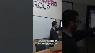 Academia presencial de trading trading forex trader bolsadevalores scalping crypto bitcoin [upl. by Kamp]